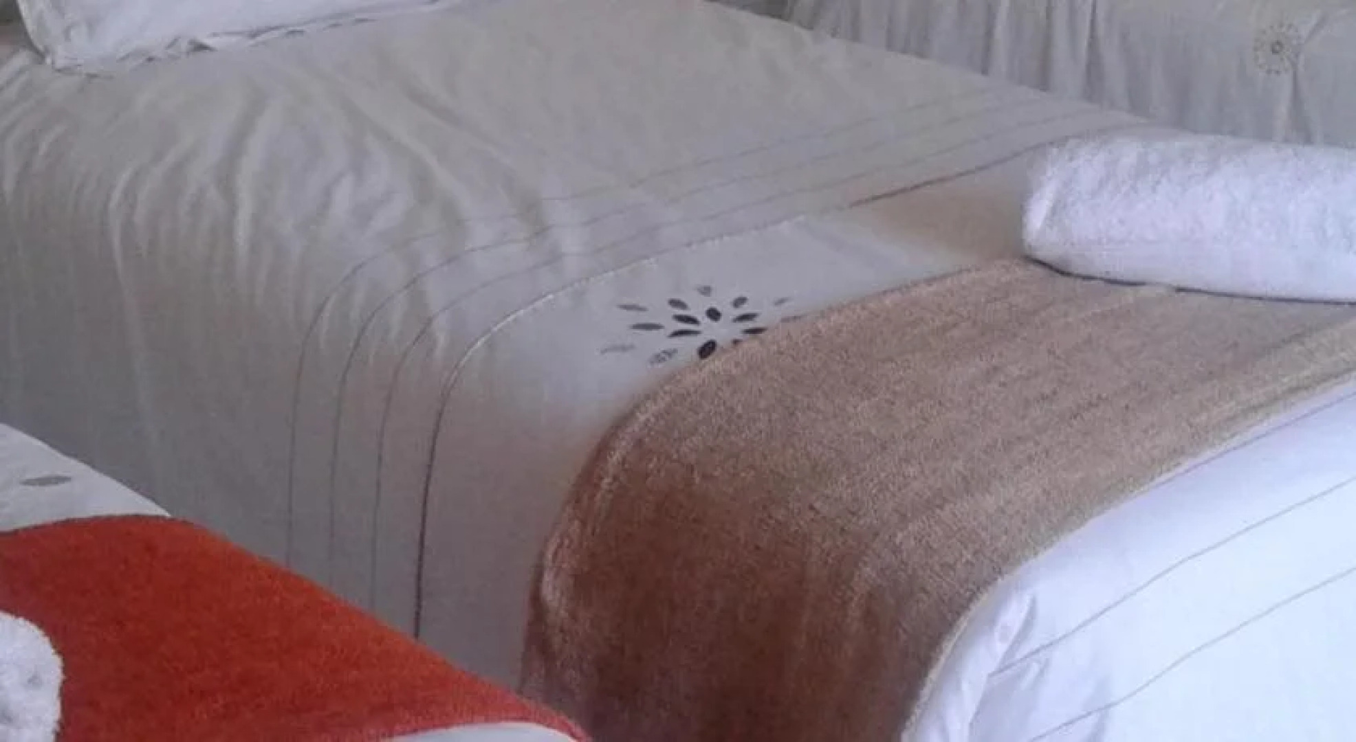 Turquoise View Guesthouse