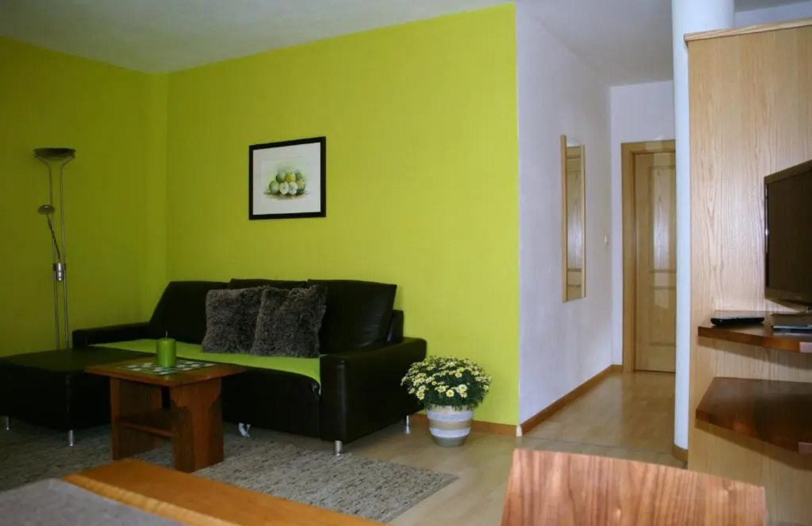 Ferienwohnungen Günzelgut