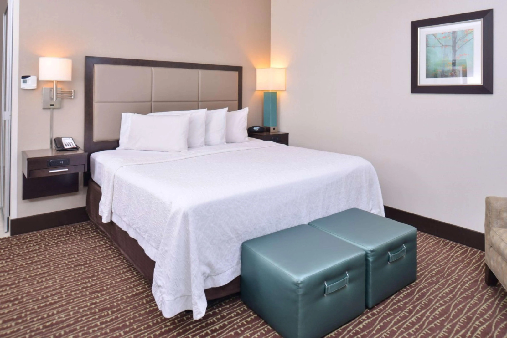 Hampton Inn & Suites Bend