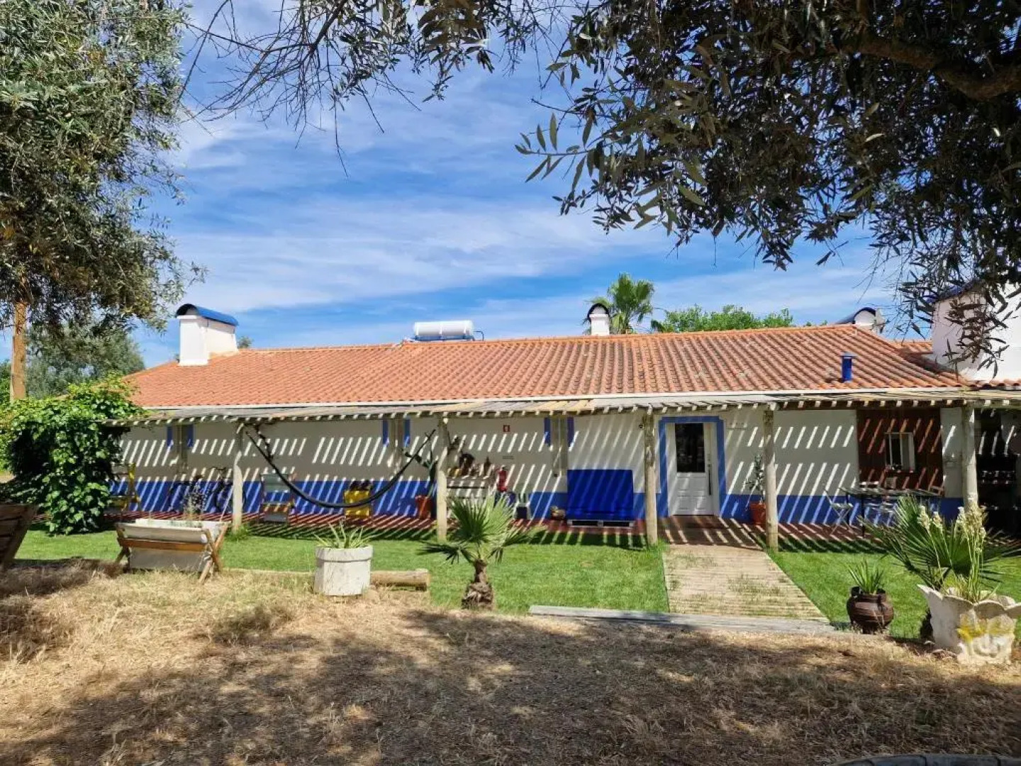 Monte das Aranhas Country House