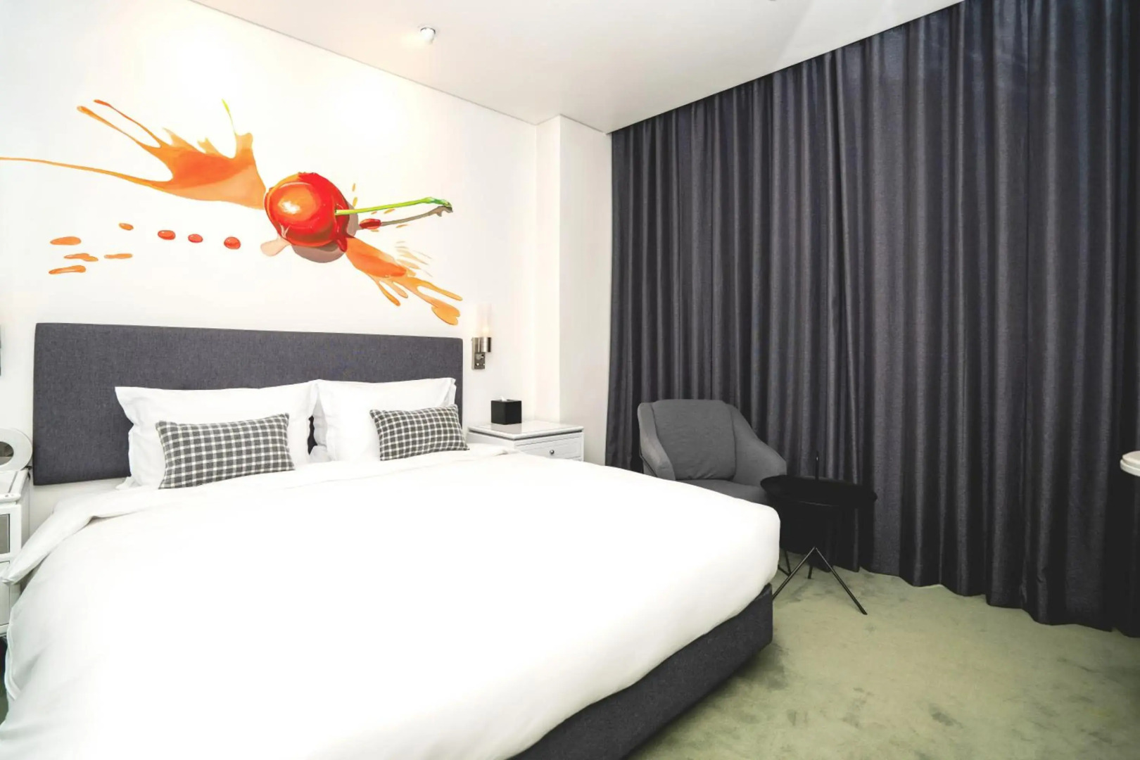 Imperial Palace Boutique Hotel, Itaewon