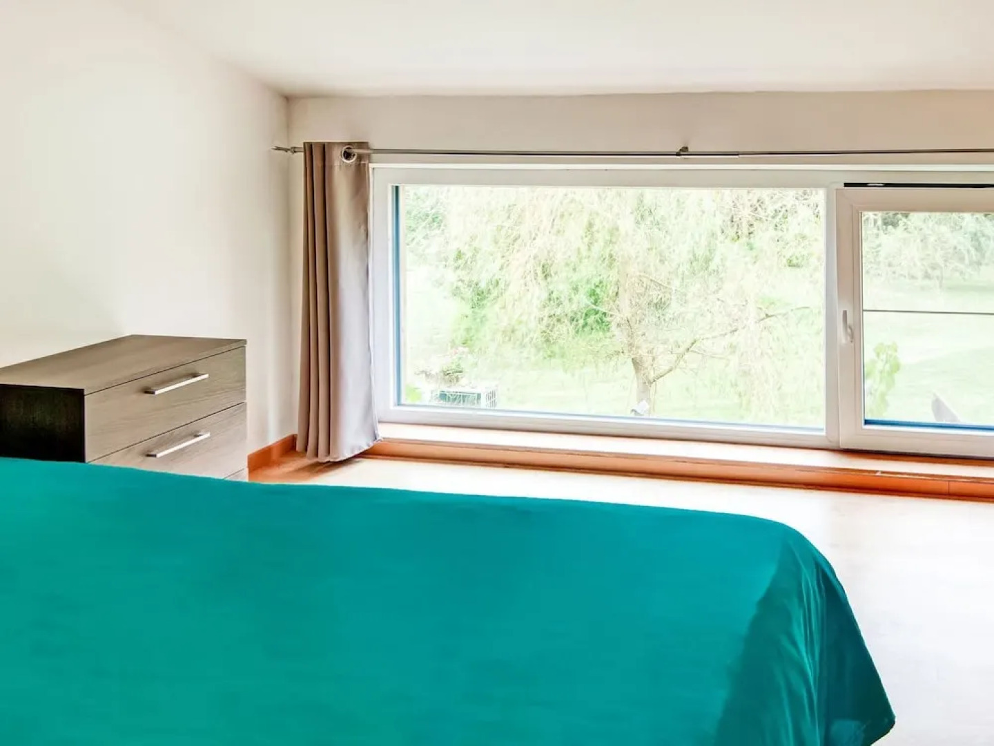 Nature Cottage in Florennes