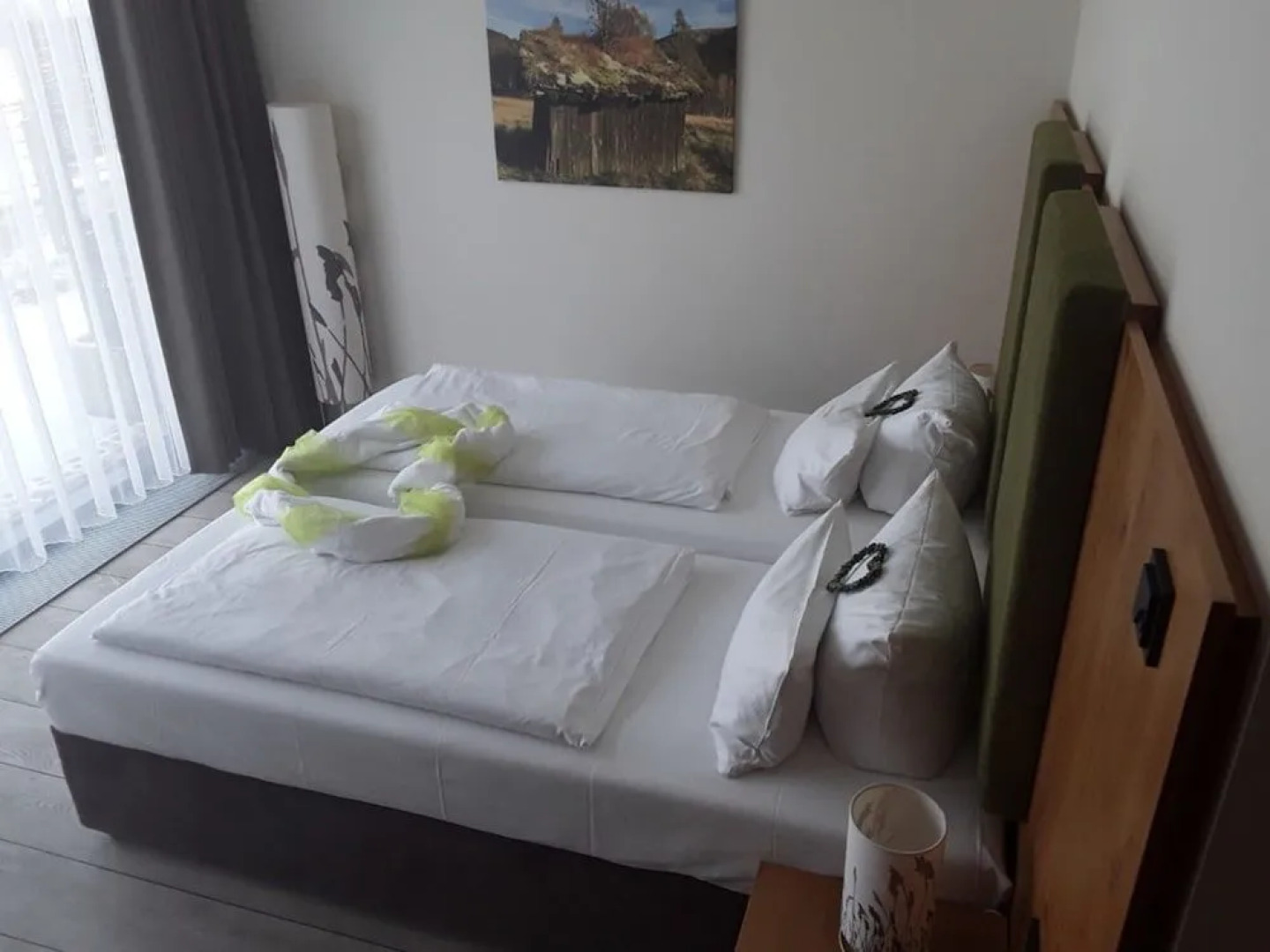 Panorama Hotel Aschberg