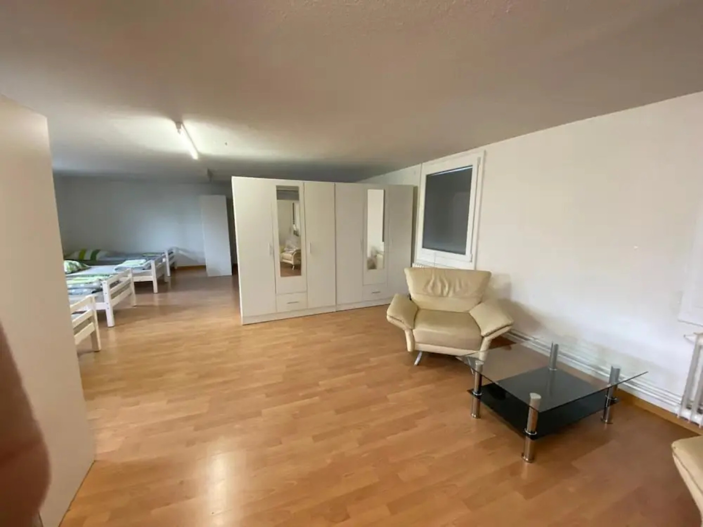 Hostel Airport Oberglatt