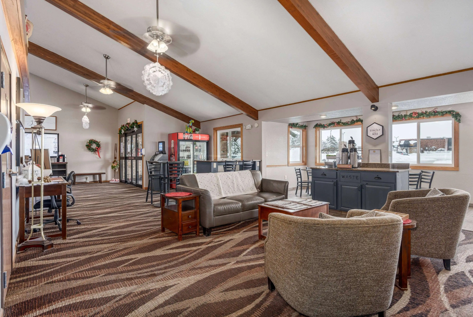 AmericInn by Wyndham New Richmond