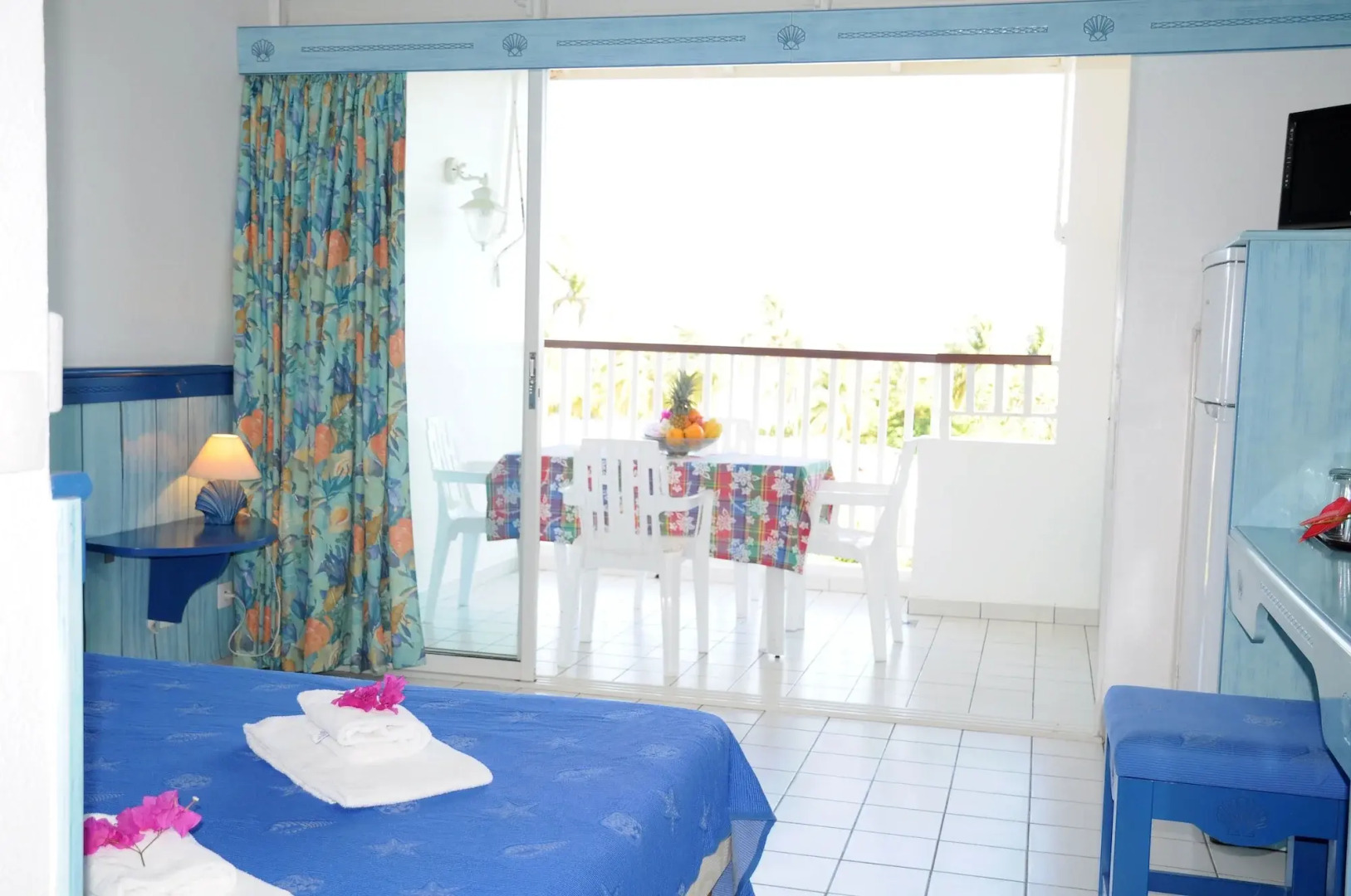 Résidence Tropicale