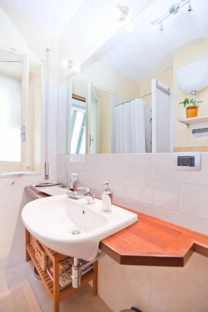 Rooms Rent Vesuvio B&B