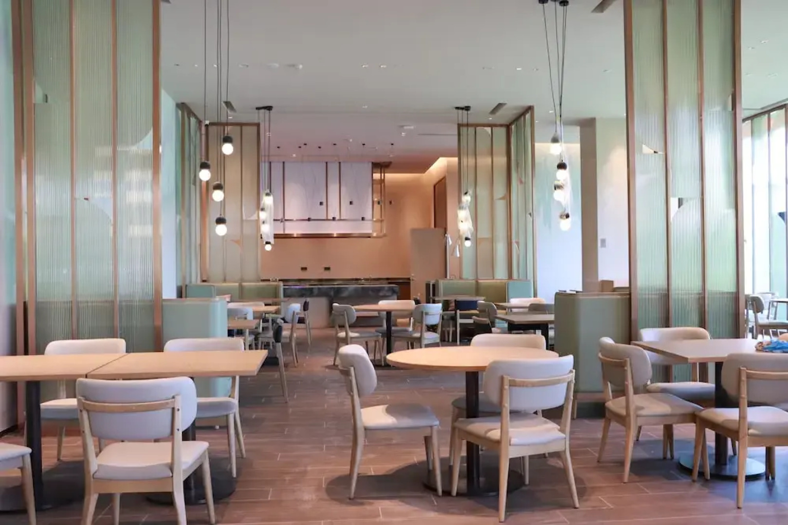 La Yarda Hotel Dezhou