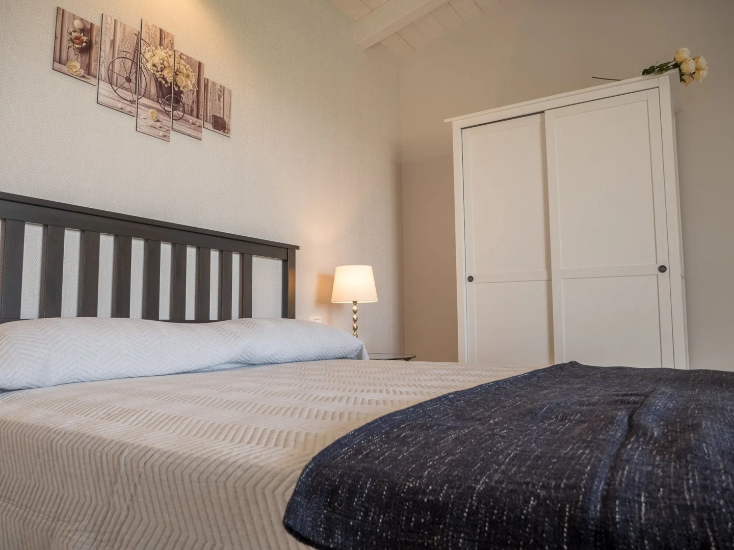 Podere n° 8 in Maremma