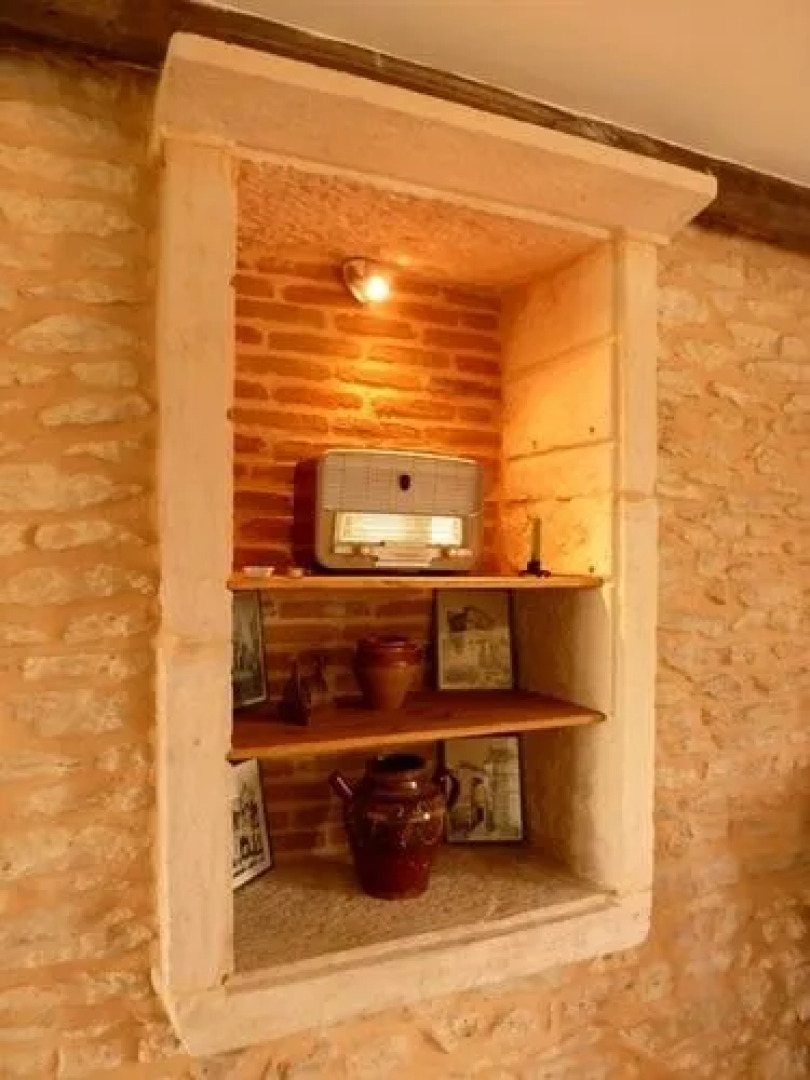 Domaine Joseph Lafarge