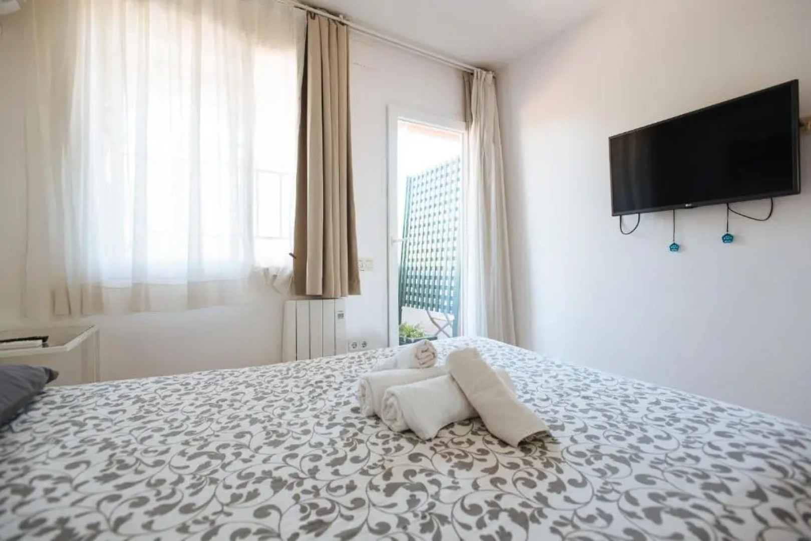 Apartamento Las Brisas II