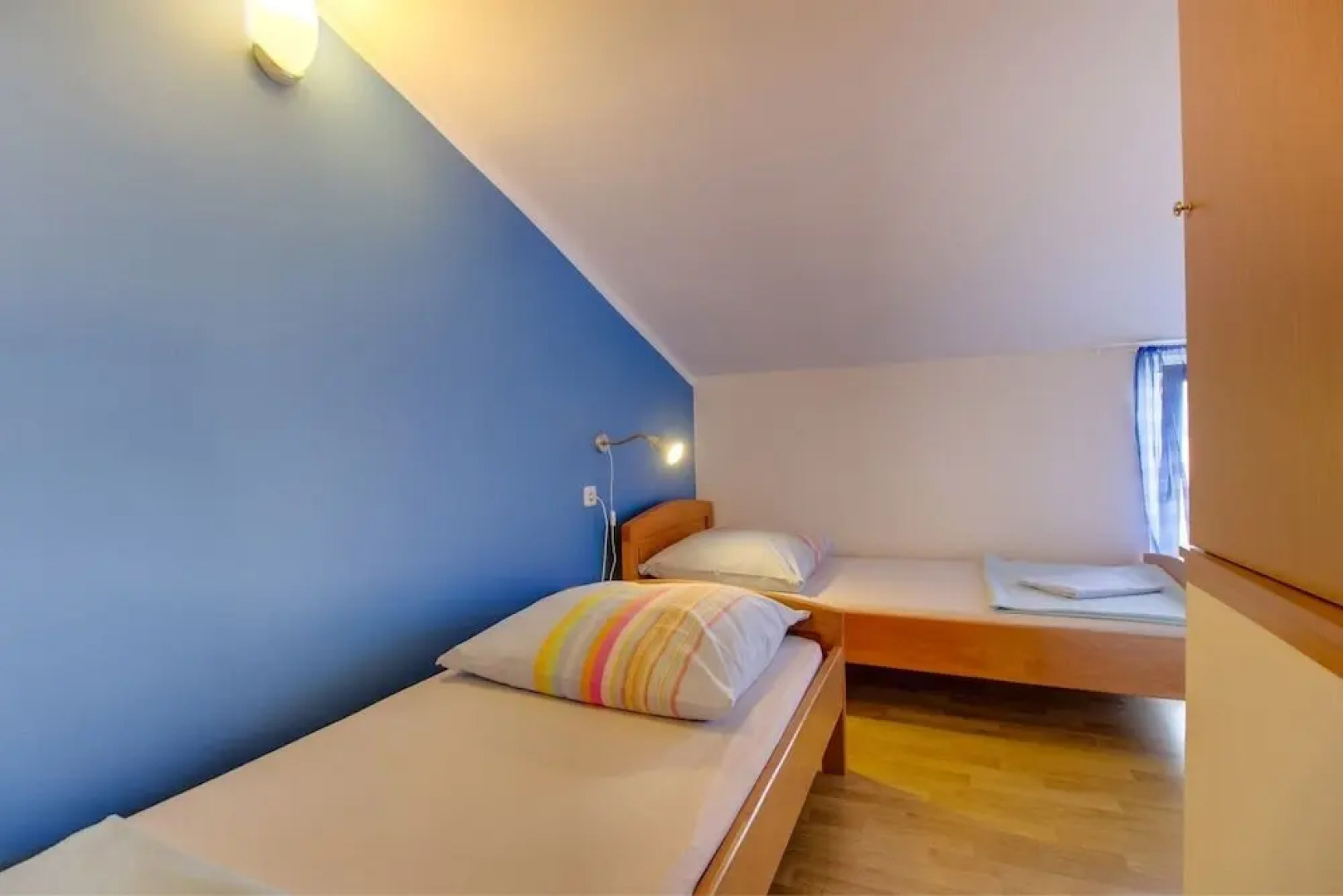 Niki - Apartment Niki 2