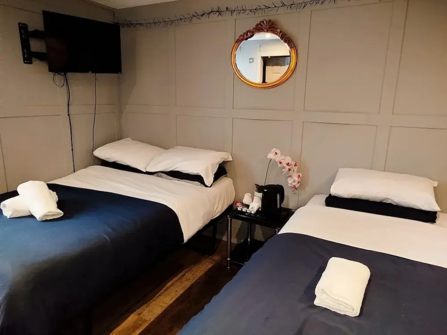The Willows
