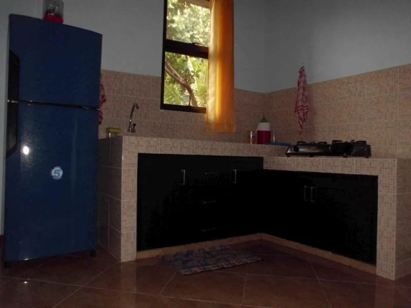 Cottage Gunung Sepikul