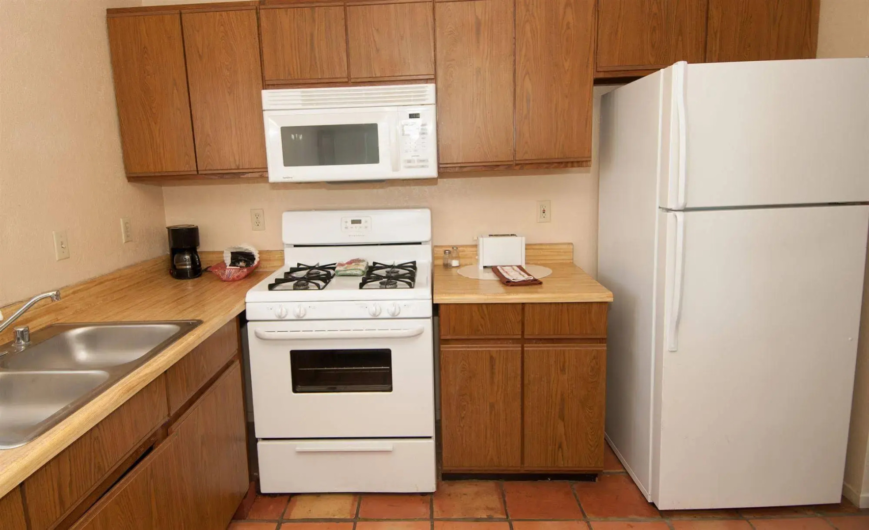 Sunnyvale Garden Suites Hotel