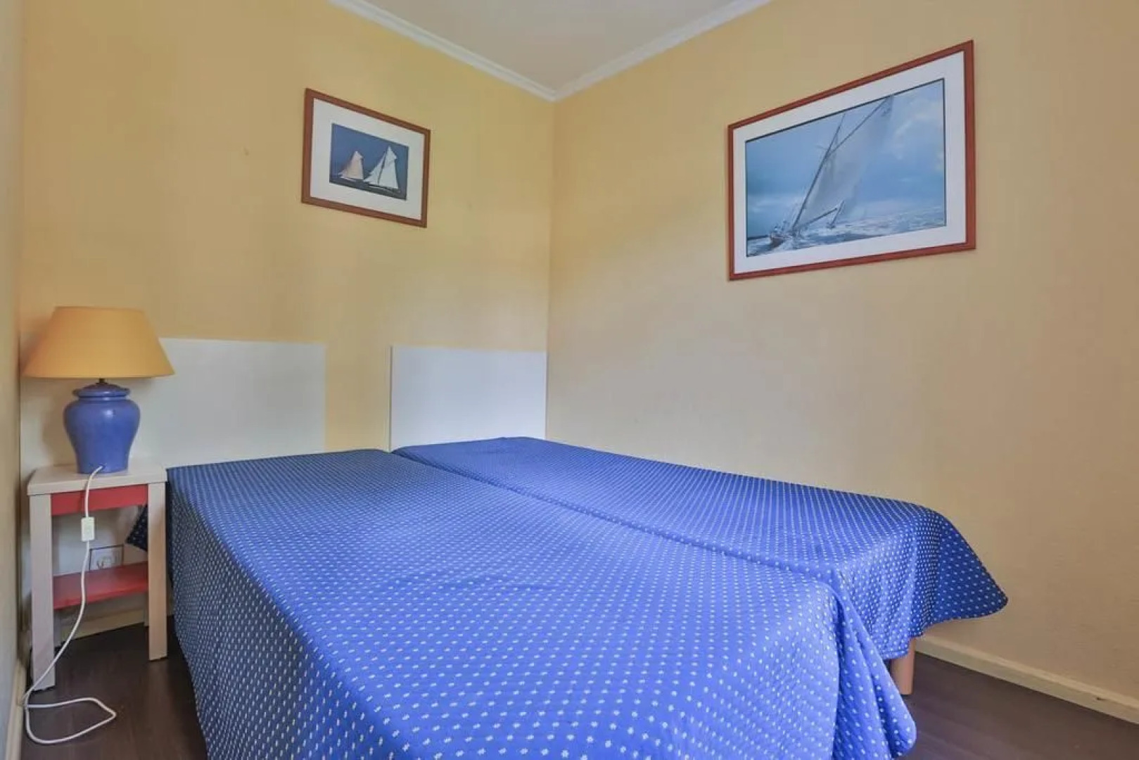 Maeva Particuliers - Résidence Le Hameau de Cap Estérel