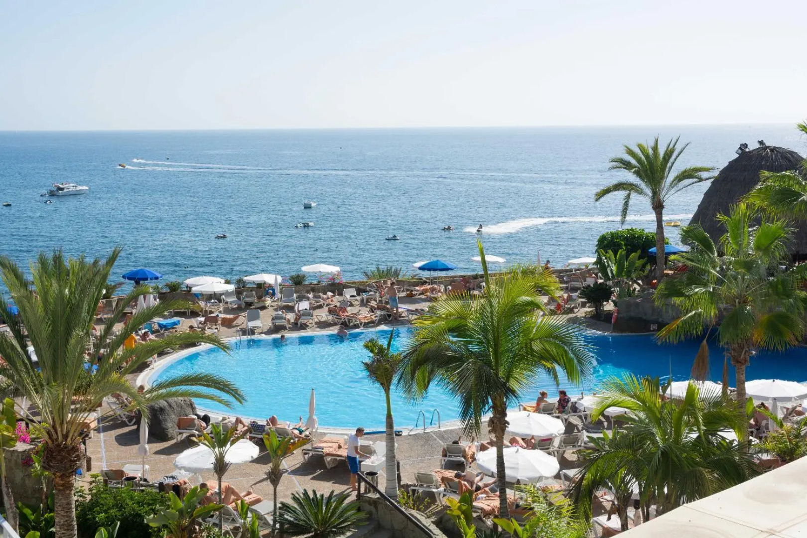 Hotel Princess Taurito - All Inclusive Plus