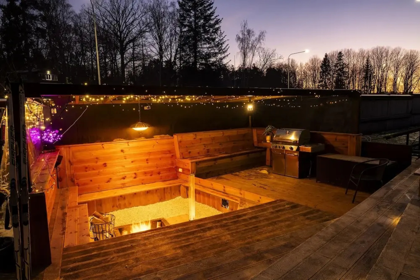 Luxury Villa Stockholm