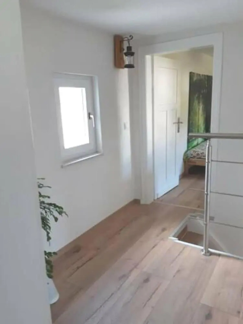 Ferienhaus Zum Unneschmitz