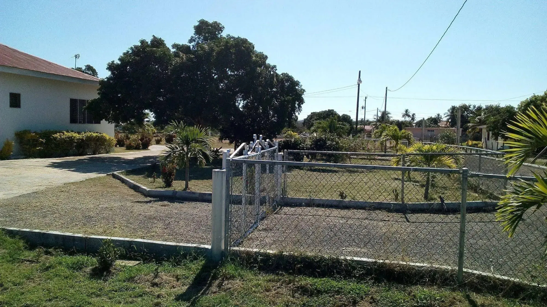 Treasure Bay Guesthouse