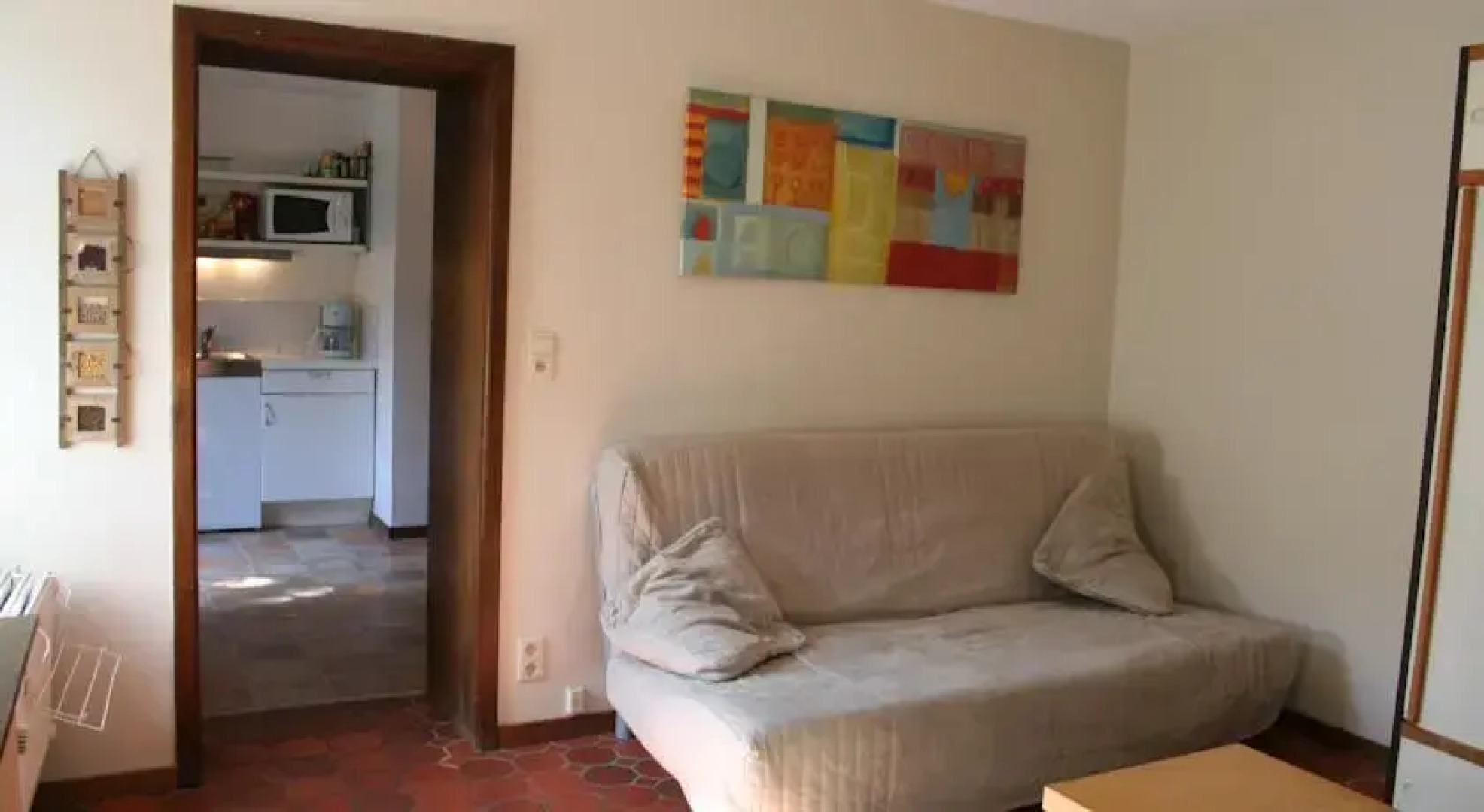 Studio Village de Fraipont