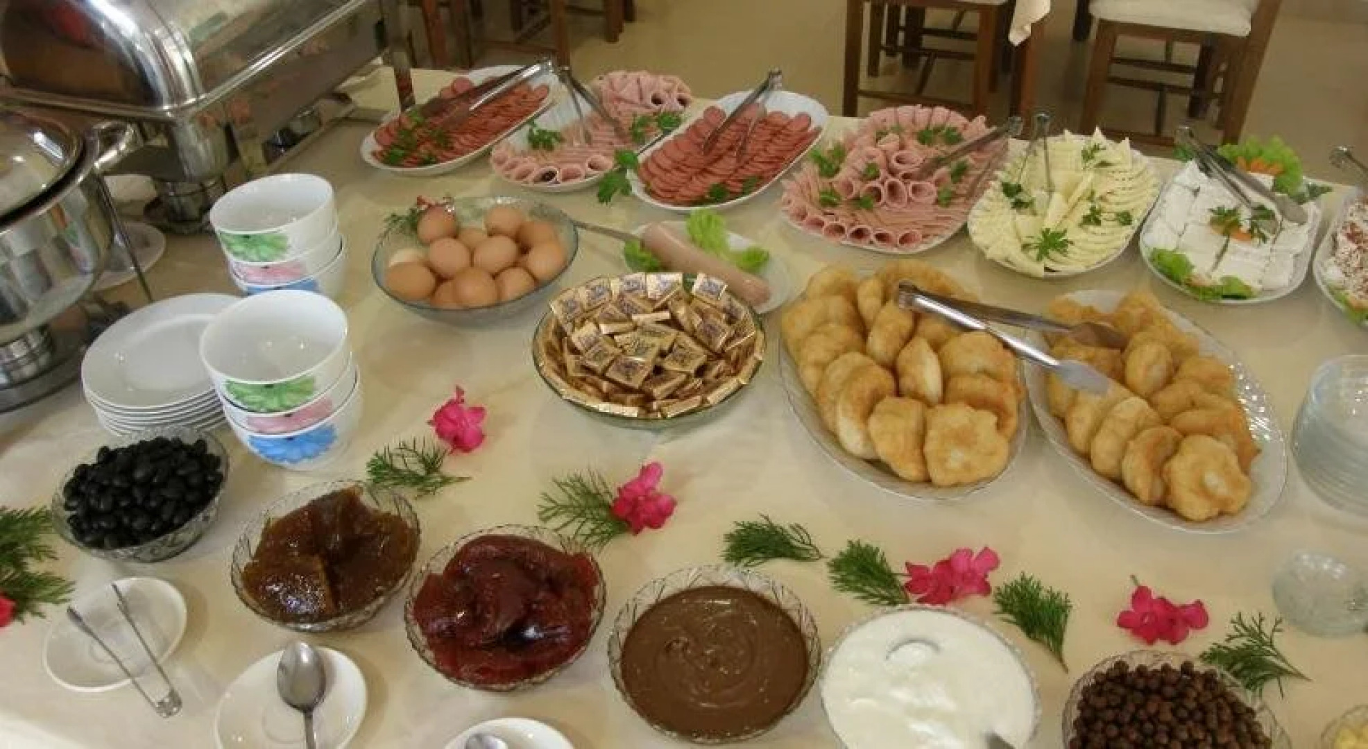 Family Hotel Dayana Beach