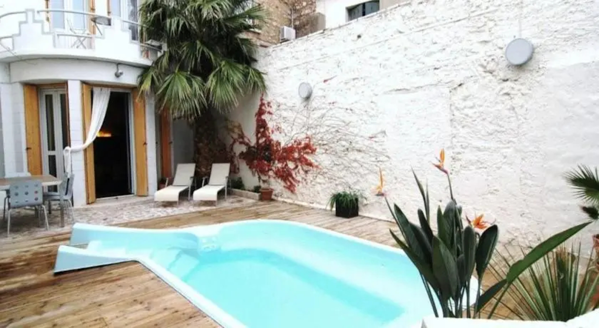Casa Clara