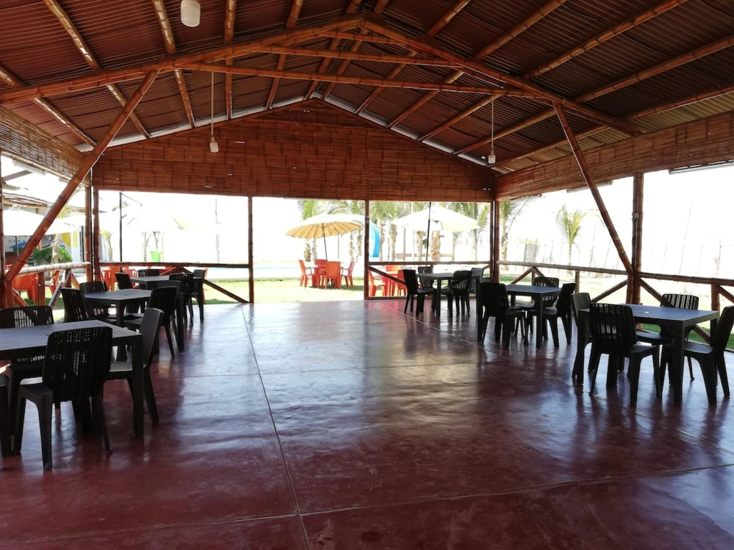 Hospedaje Cueva Beach