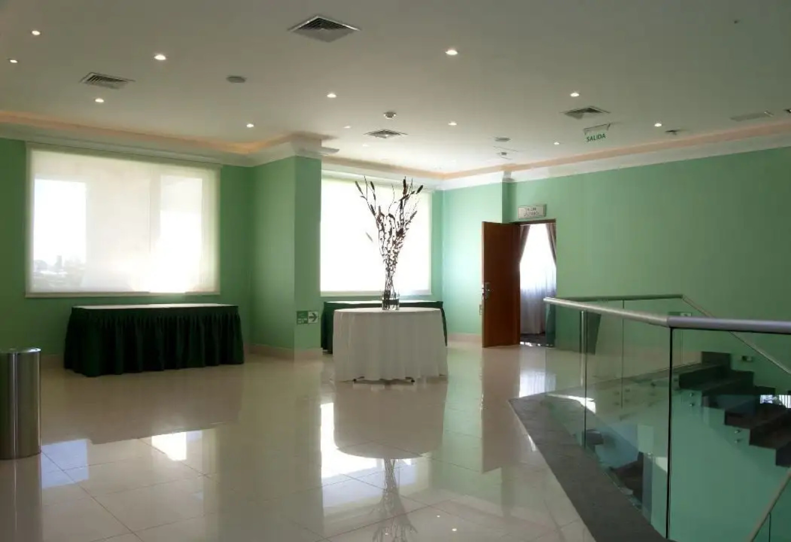 Отель Diego de Almagro Temuco