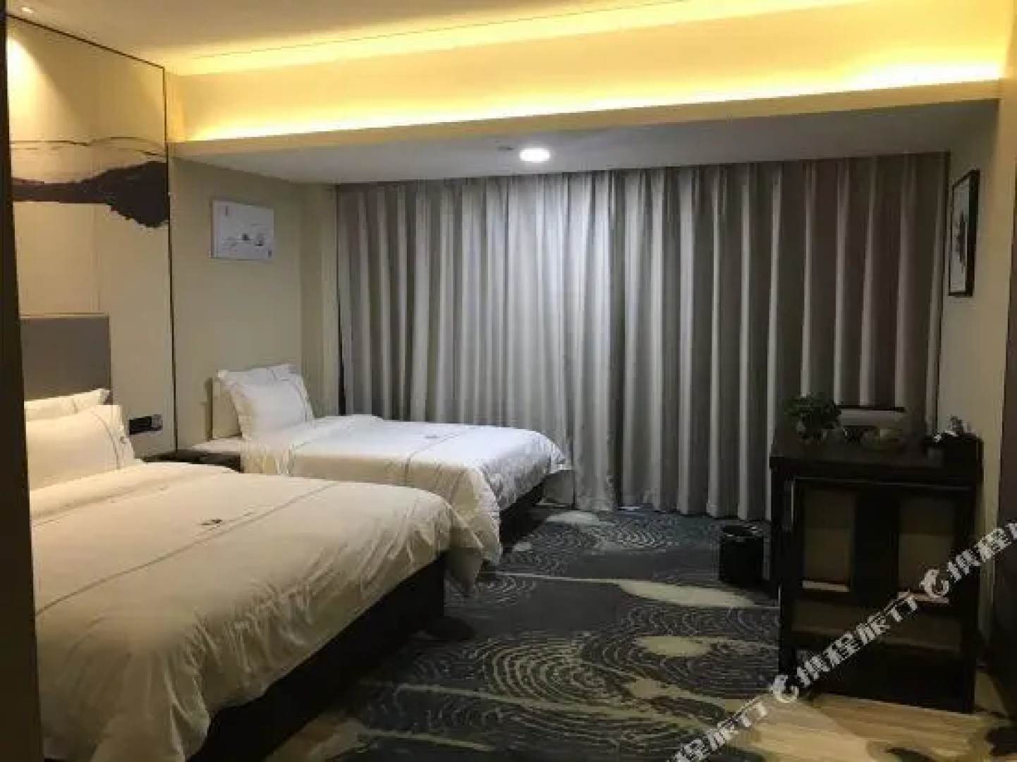 Xingzhouwan International Hotel