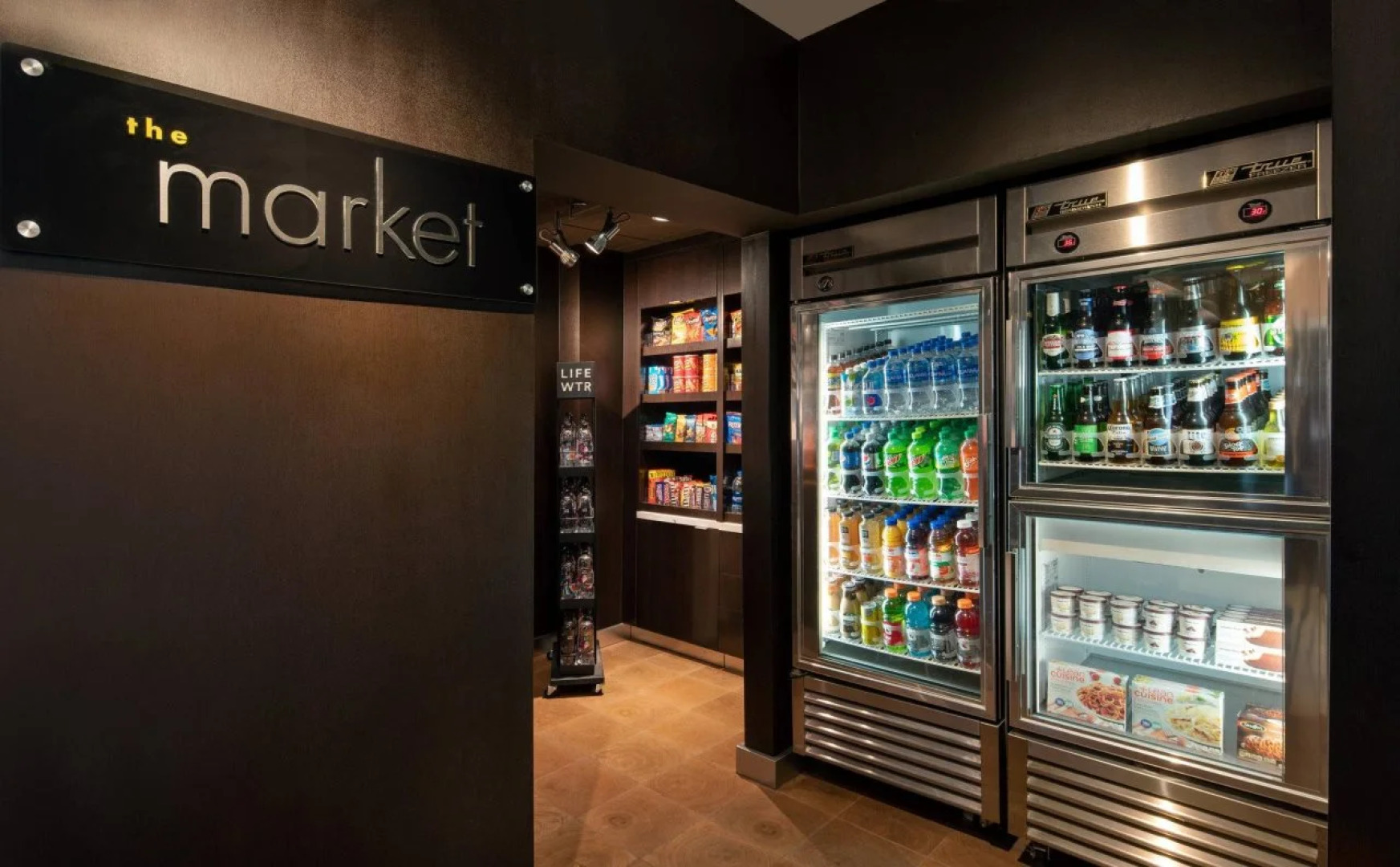 Courtyard by Marriott LA Hacienda Heights/Orange County