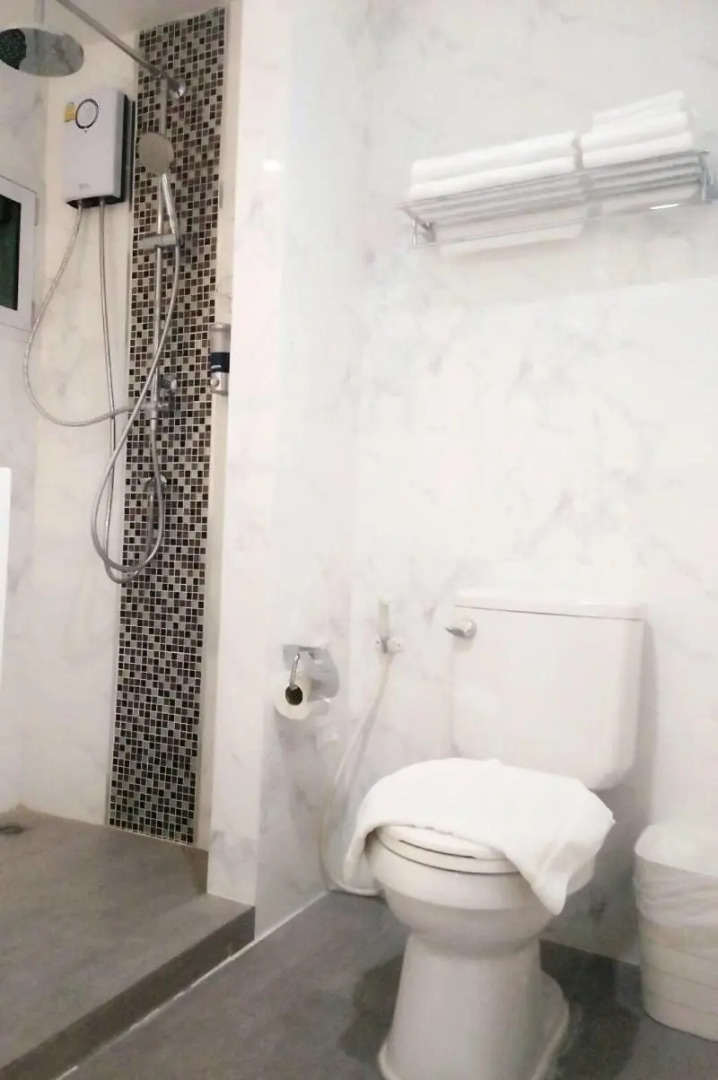 Glai Gan Place Hotel