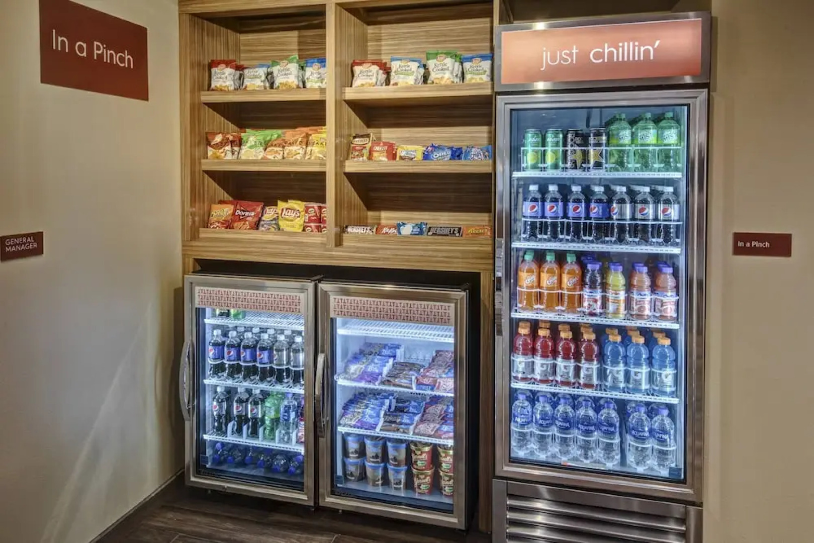 TownePlace Suites Hot Springs