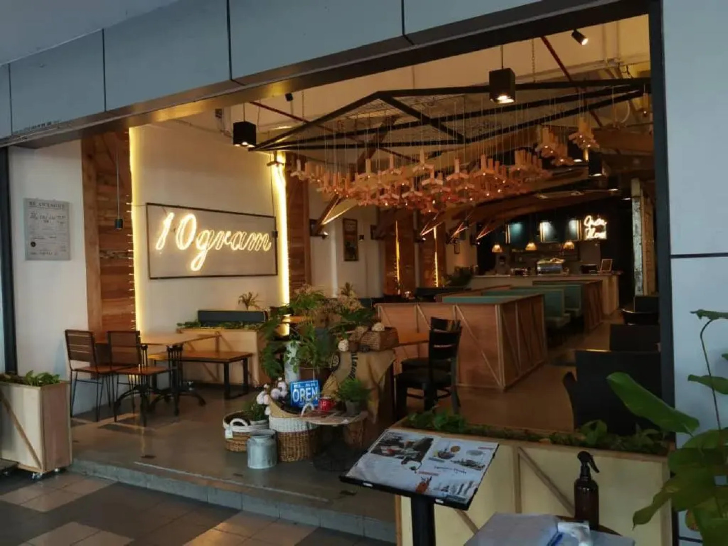 Vista Alam Studio Units