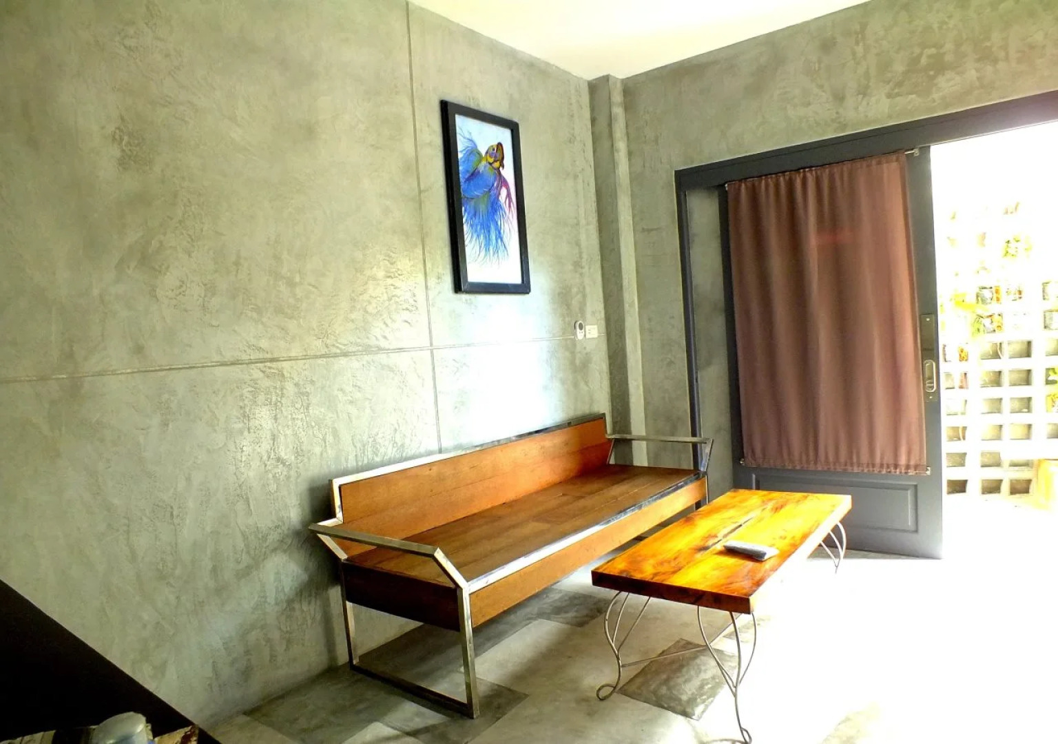 The Cave Studio Samui