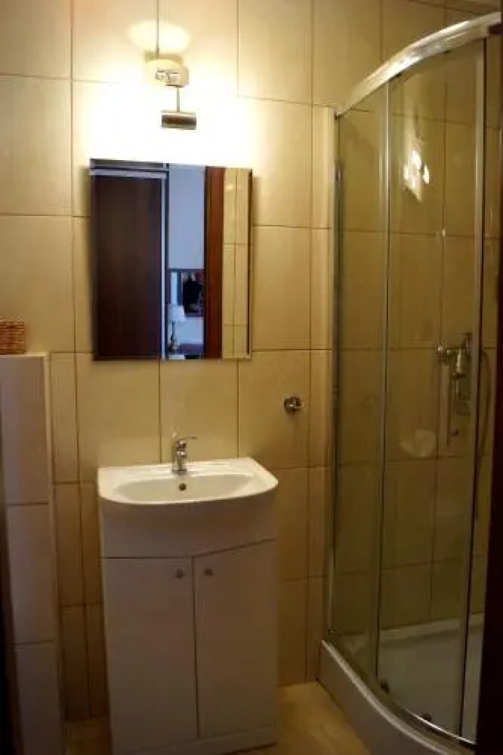 Pałac Parkowy w Parnowie