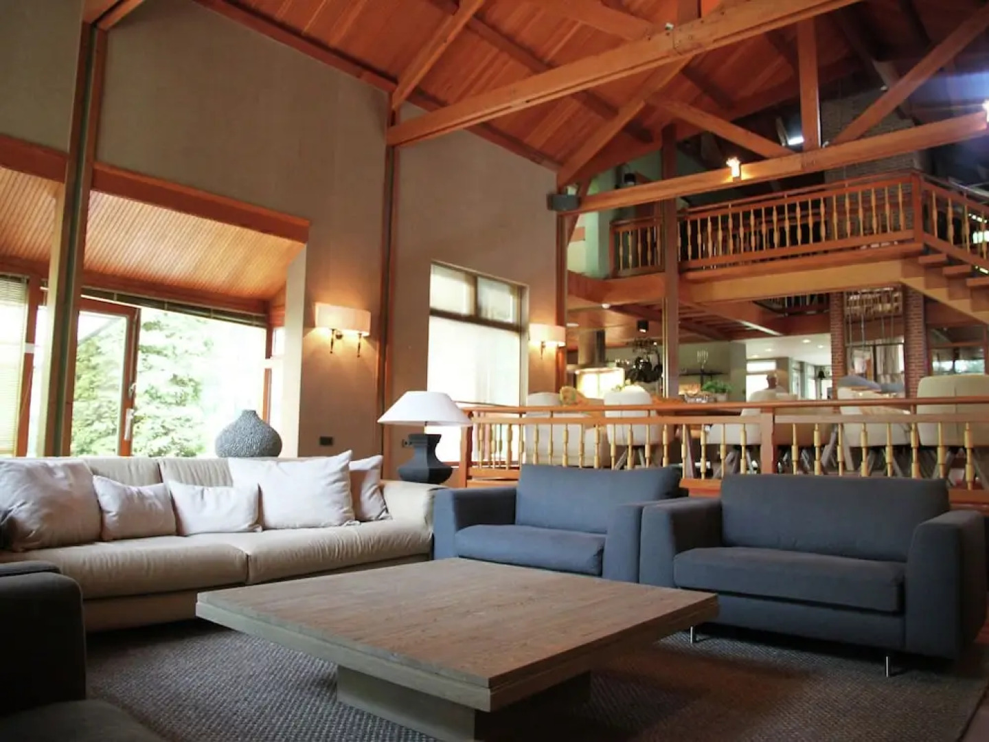 Unique & Modern Constructed Villa in Apeldoorn With Jacuzzi