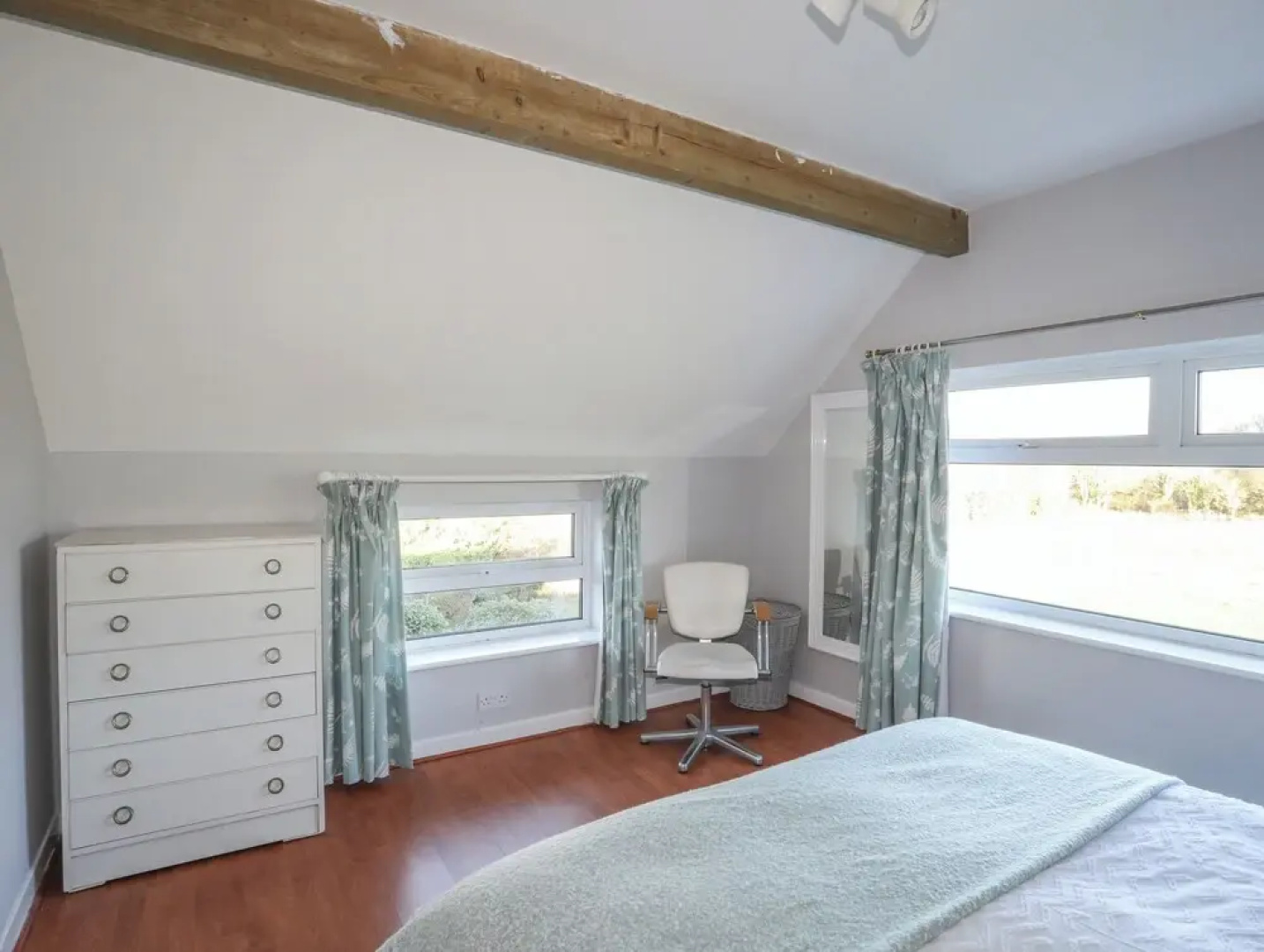 Oscar's Pad