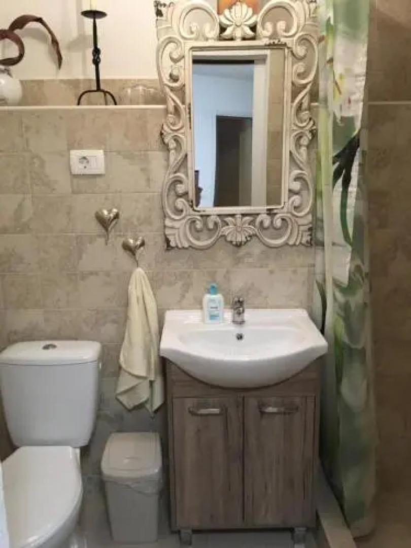 Apartments Casa Garibaldi