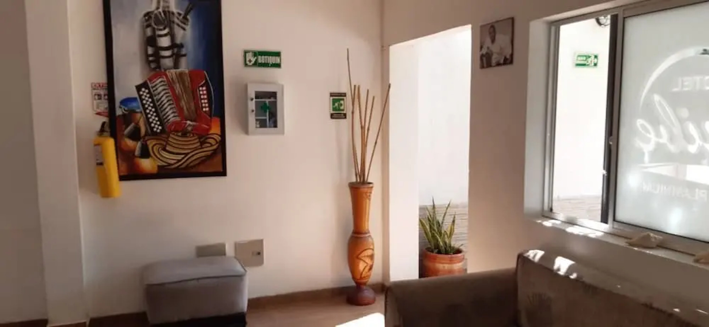 Hotel Caribe Platinium