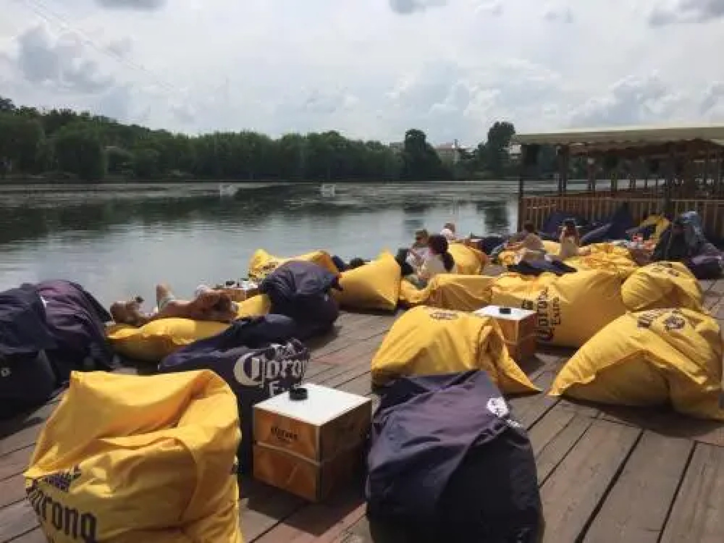 Bucharest Airport Suites & Villas