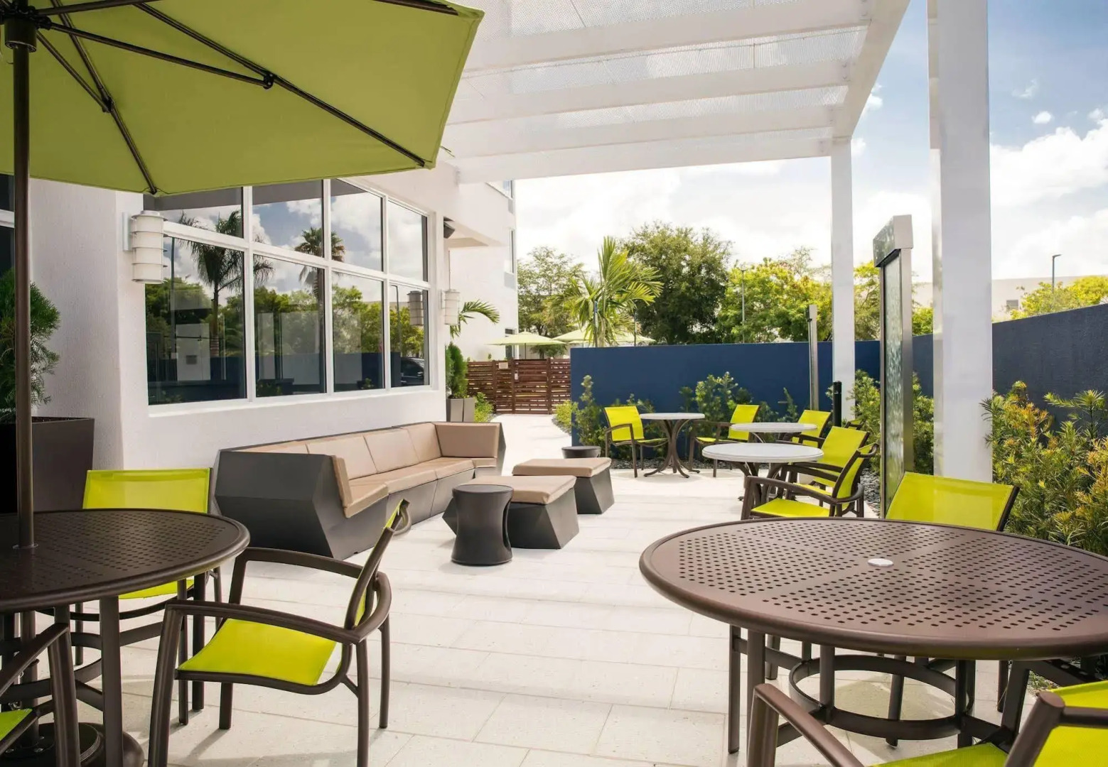 SpringHill Suites by Marriott Miami Doral