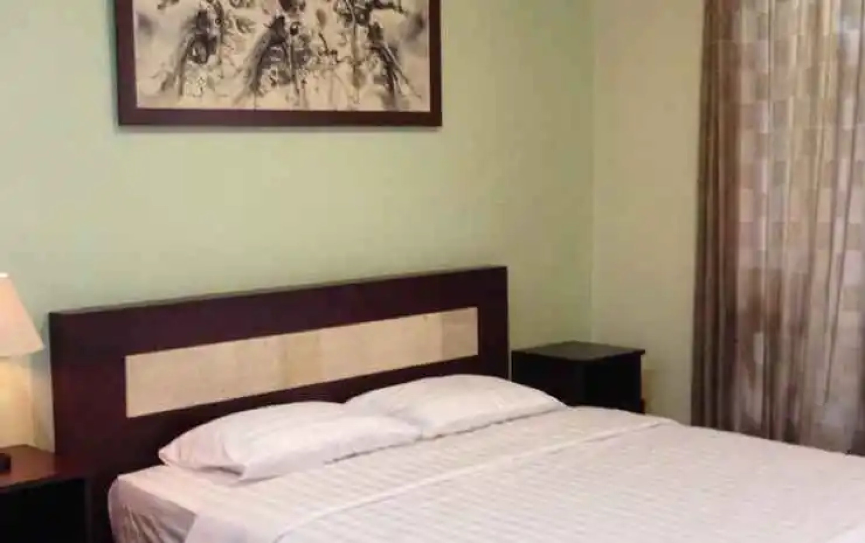 The LAPAN Bed&Breakfast