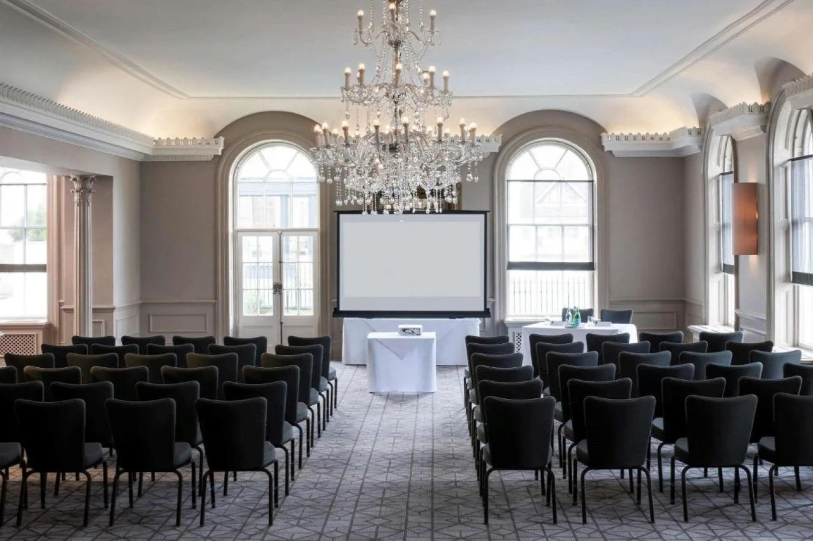 Queens Hotel Cheltenham