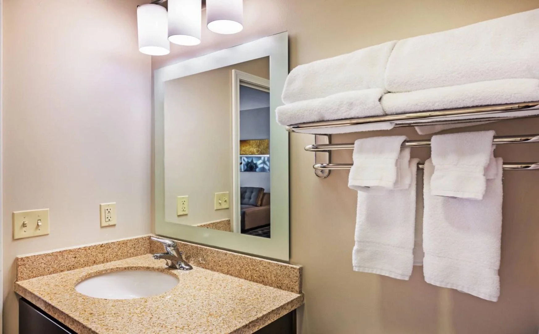 TownePlace Suites by Marriott North Owasso