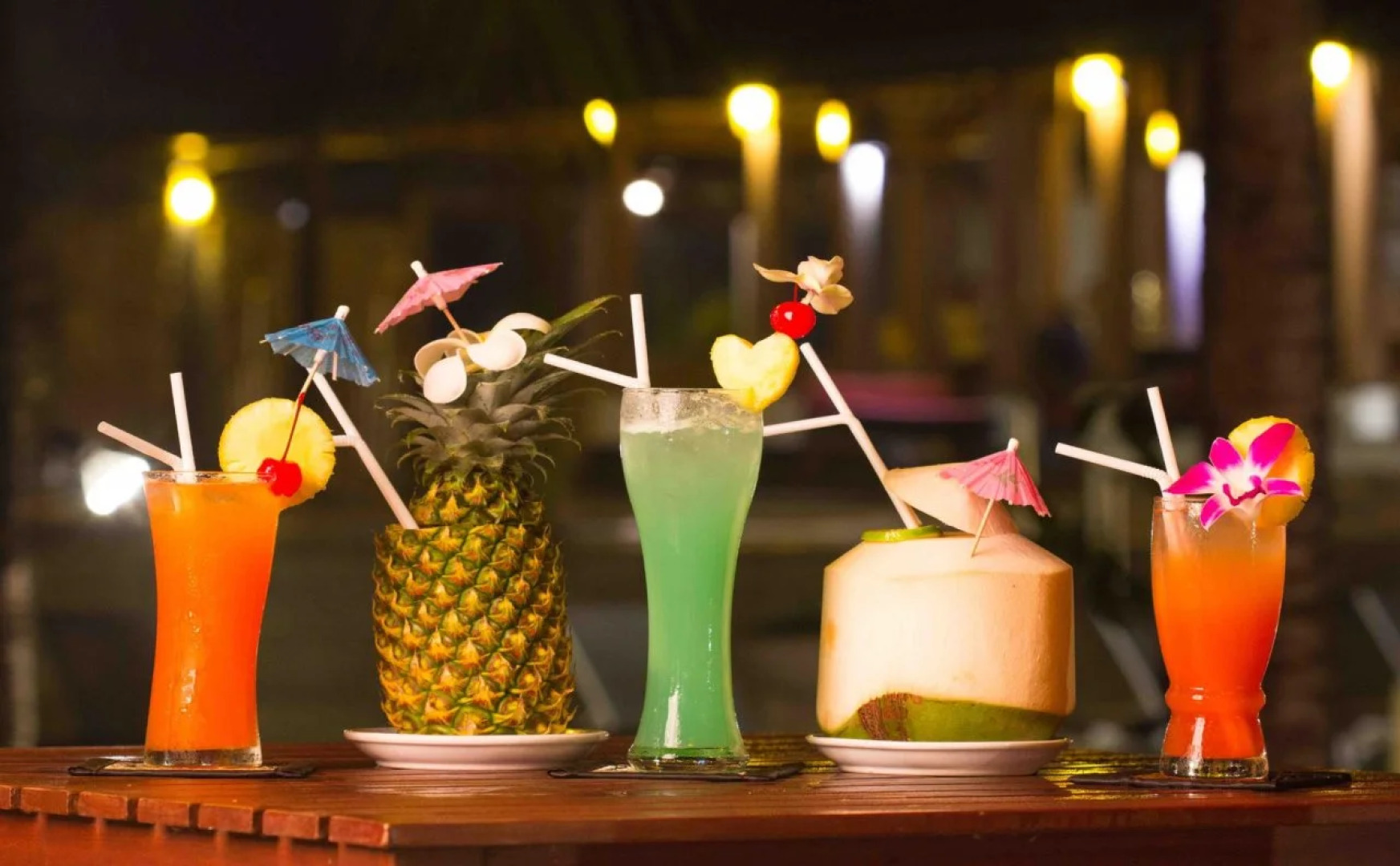 Palm Galleria Resort