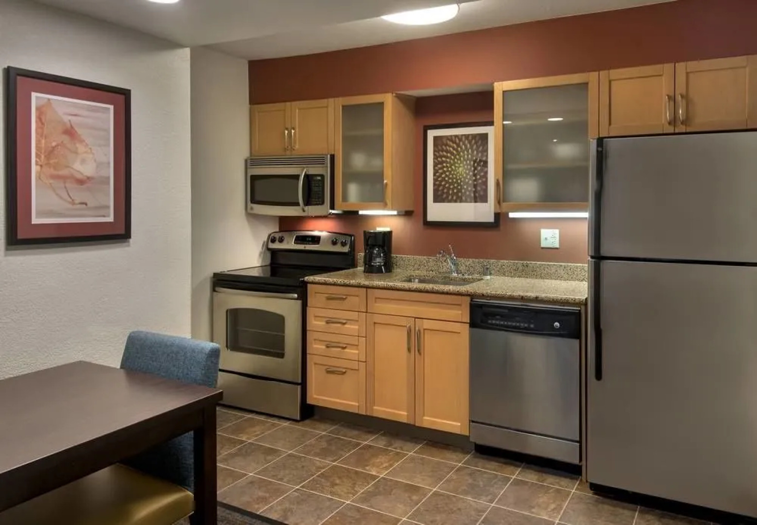 Residence Inn Philadelphia Valley Forge