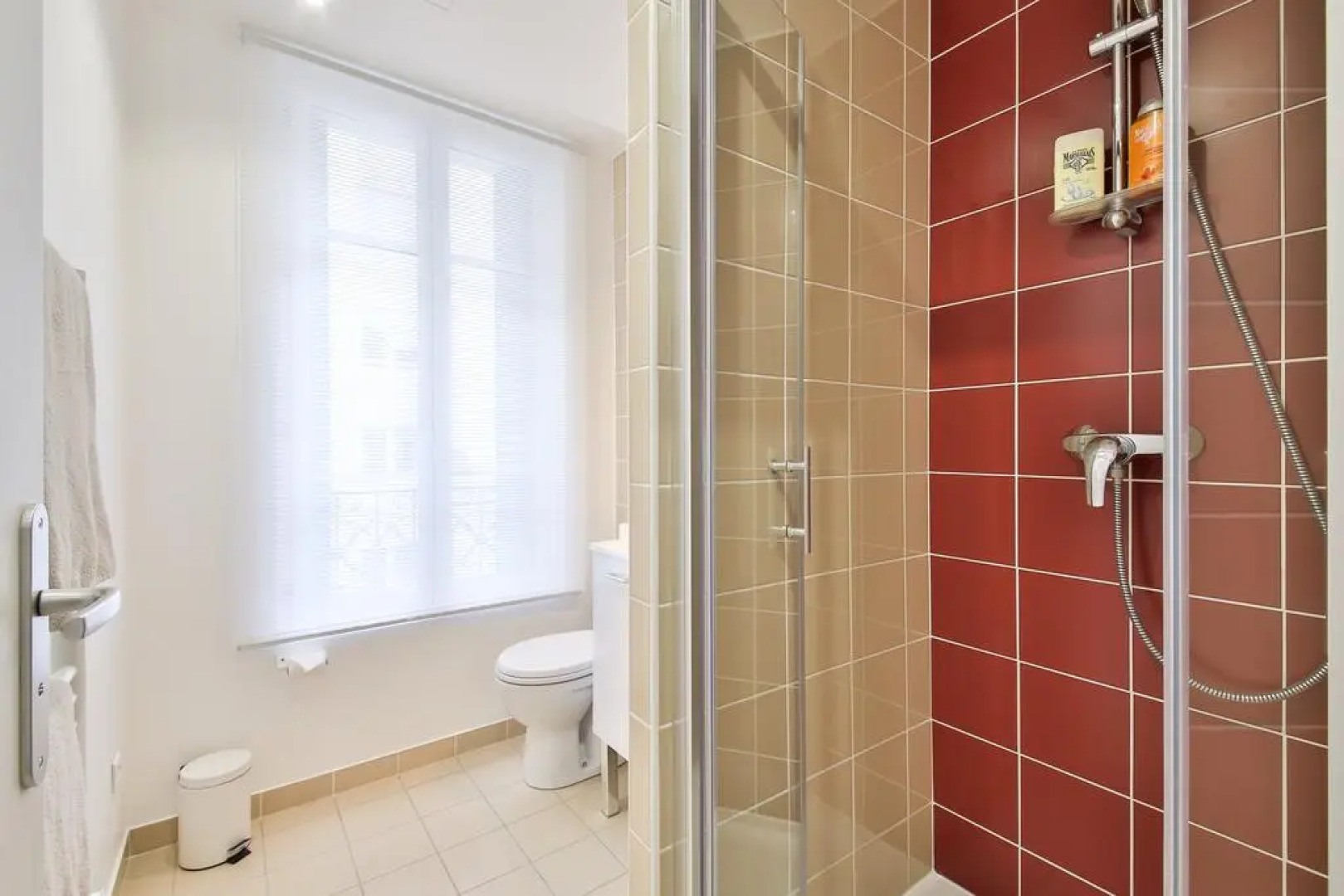 Paris la Défense Flats