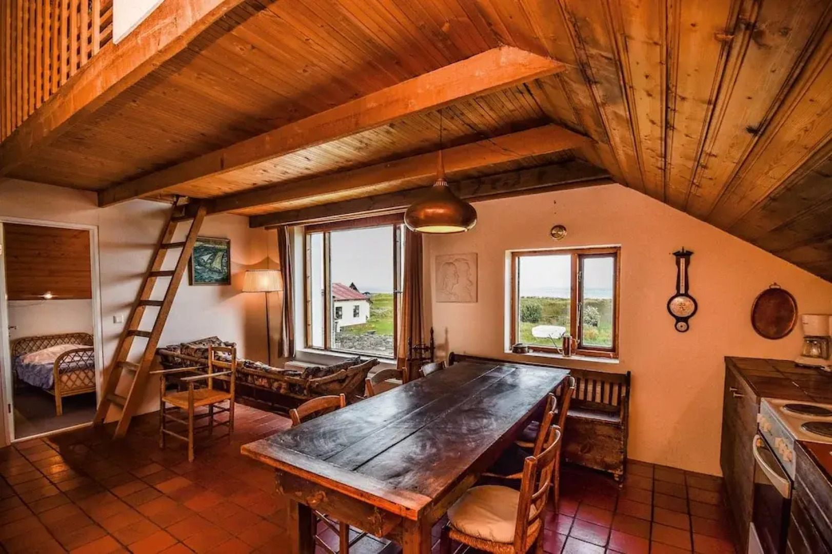 House Breiðabólsstaður