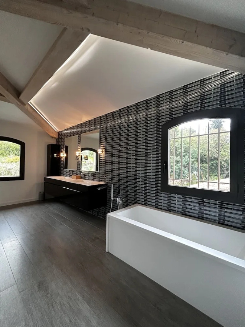 Bastide de Ramatuelle